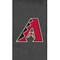 Dreamseat Stealth Recliner with Arizona Diamondbacks Primary Logo XZ52082CDSMHTBLK-PSMLB20002 - alternate 5
